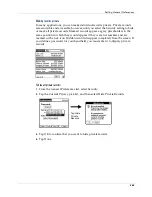 Preview for 259 page of Palm Tungsten Tungsten E Handbook