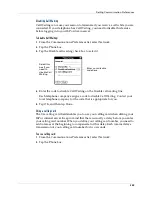 Preview for 269 page of Palm Tungsten Tungsten E Handbook