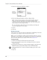 Предварительный просмотр 270 страницы Palm Tungsten Tungsten E Handbook