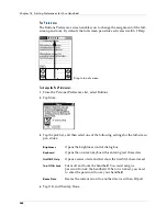 Preview for 278 page of Palm Tungsten Tungsten E Handbook