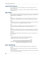 Preview for 306 page of Palm Tungsten Tungsten E Handbook