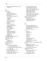 Preview for 312 page of Palm Tungsten Tungsten E Handbook