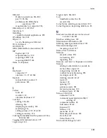 Preview for 313 page of Palm Tungsten Tungsten E Handbook