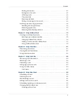 Preview for 5 page of Palm Tungsten Tungsten T Handhelds Handbook