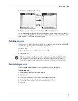 Предварительный просмотр 103 страницы Palm Tungsten Tungsten T Handhelds Handbook