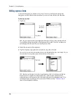 Preview for 116 page of Palm Tungsten Tungsten T Handhelds Handbook