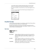 Предварительный просмотр 131 страницы Palm Tungsten Tungsten T Handhelds Handbook