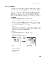 Preview for 199 page of Palm Tungsten Tungsten T Handhelds Handbook