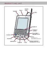 Preview for 2 page of Palm Tungsten W Read This First Manual