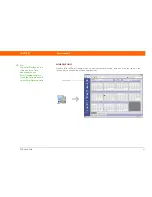 Preview for 30 page of Palm TX Getting Started Manual
