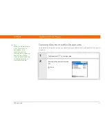 Preview for 66 page of Palm TX Getting Started Manual