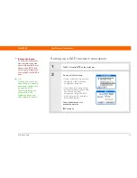 Preview for 92 page of Palm TX Getting Started Manual