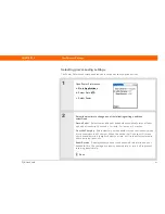 Preview for 142 page of Palm TX Getting Started Manual