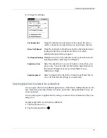 Предварительный просмотр 9 страницы Palm Ultra-Thin Keyboard User Manual