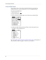 Предварительный просмотр 14 страницы Palm Ultra-Thin Keyboard User Manual