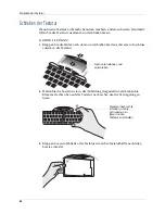 Предварительный просмотр 30 страницы Palm Ultra-Thin Keyboard User Manual