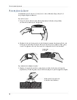 Предварительный просмотр 50 страницы Palm Ultra-Thin Keyboard User Manual