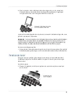 Предварительный просмотр 51 страницы Palm Ultra-Thin Keyboard User Manual