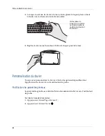 Предварительный просмотр 52 страницы Palm Ultra-Thin Keyboard User Manual