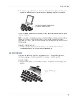 Предварительный просмотр 73 страницы Palm Ultra-Thin Keyboard User Manual