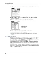 Предварительный просмотр 76 страницы Palm Ultra-Thin Keyboard User Manual