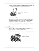 Предварительный просмотр 95 страницы Palm Ultra-Thin Keyboard User Manual