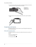 Предварительный просмотр 96 страницы Palm Ultra-Thin Keyboard User Manual