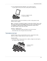 Предварительный просмотр 117 страницы Palm Ultra-Thin Keyboard User Manual