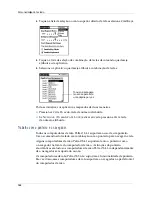 Предварительный просмотр 120 страницы Palm Ultra-Thin Keyboard User Manual