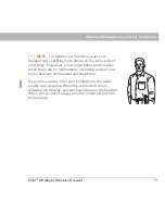 Preview for 15 page of Palm Ultralight Wireless Headset User Manual