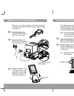 Preview for 2 page of Palm V Getting Started