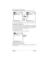 Предварительный просмотр 109 страницы Palm VIIX Handbook