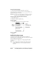 Предварительный просмотр 148 страницы Palm VIIX Handbook