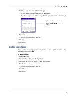 Preview for 35 page of Palm Web Browser Pro Handbook