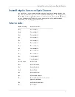 Preview for 11 page of Palm Wireless Keyboard Handbook