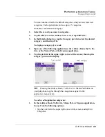 Preview for 51 page of Palm Xplore G18 User Manual