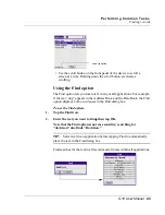 Preview for 54 page of Palm Xplore G18 User Manual