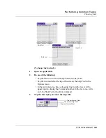 Preview for 59 page of Palm Xplore G18 User Manual