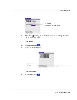 Preview for 77 page of Palm Xplore G18 User Manual