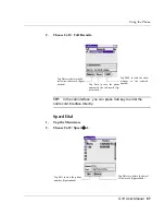 Preview for 78 page of Palm Xplore G18 User Manual