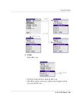 Preview for 80 page of Palm Xplore G18 User Manual