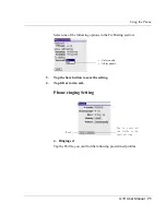 Preview for 82 page of Palm Xplore G18 User Manual