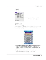 Preview for 84 page of Palm Xplore G18 User Manual