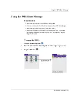 Preview for 88 page of Palm Xplore G18 User Manual