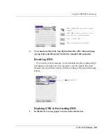 Preview for 91 page of Palm Xplore G18 User Manual