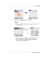 Preview for 97 page of Palm Xplore G18 User Manual