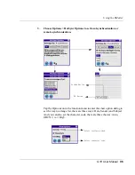 Preview for 107 page of Palm Xplore G18 User Manual