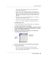 Preview for 152 page of Palm Xplore G18 User Manual