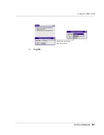 Preview for 178 page of Palm Xplore G18 User Manual