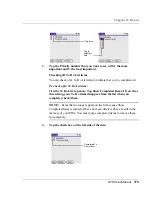Preview for 184 page of Palm Xplore G18 User Manual